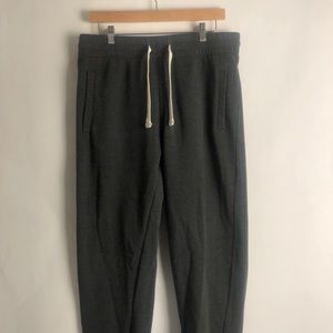 H&M Sweatpant Joggers Size Medium